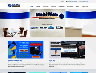 mobiweb.com.my screenshot