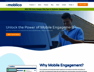 moblico.com screenshot