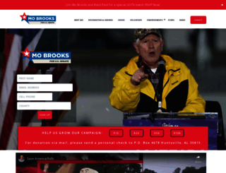 mobrooks.com screenshot
