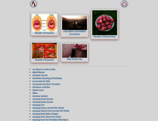 mobsea.com screenshot