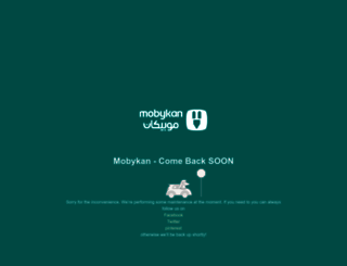 mobykan.com screenshot