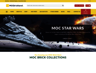 mocbrickland.com screenshot
