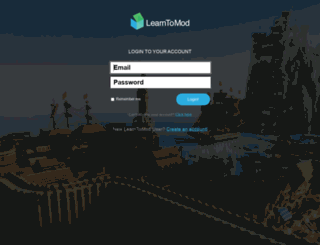 mod.learntomod.com screenshot