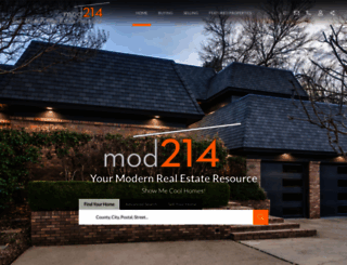 mod214.com screenshot