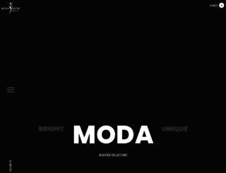 moda-show.com screenshot