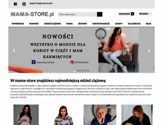 modaciazowa.com screenshot