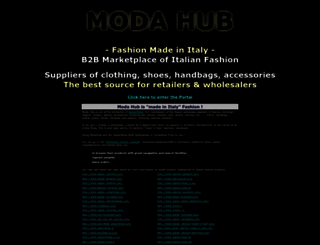 modahub.com screenshot