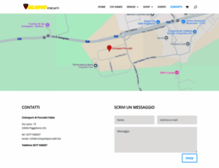 modaitalia.net screenshot