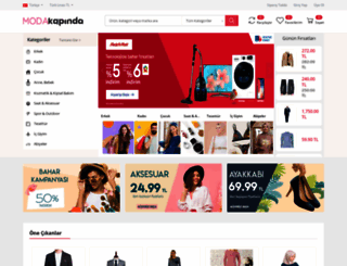 modakapinda.com screenshot