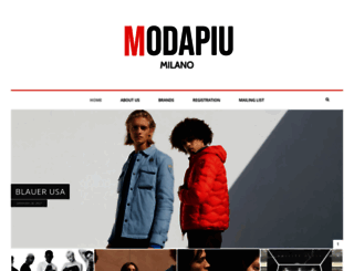 modapiu1.com screenshot