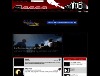 moddb.com screenshot