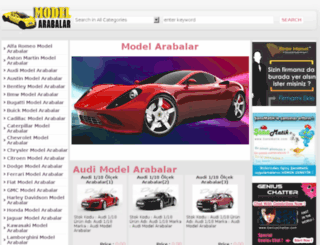 modelarabalar.net screenshot
