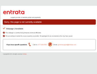 modera.residentportal.com screenshot