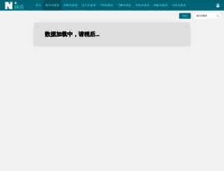 modernissta.com screenshot