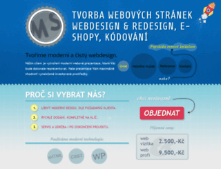 modernistranky.cz screenshot