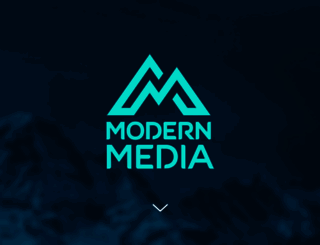 modernmediageeks.com screenshot