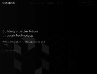 modirum.com screenshot