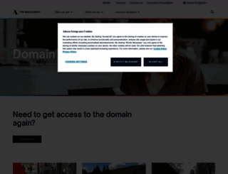 modiscanada.com screenshot