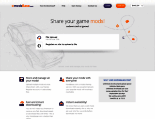 modsbase.com screenshot