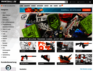 modssl.de screenshot