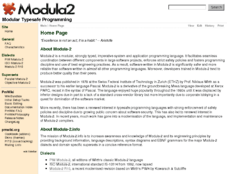 modula-2.info screenshot