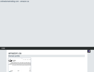 modulardomain.com screenshot