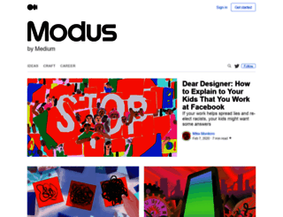 modus.medium.com screenshot