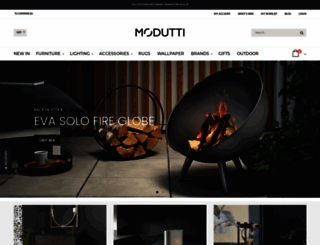 modutti.com screenshot