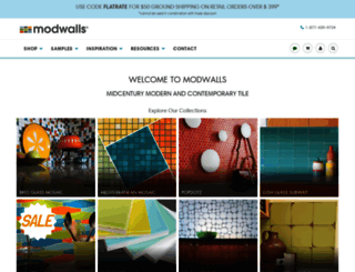 modwalls.com screenshot
