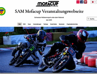 mofa-cup.ch screenshot