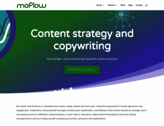 moflow.ca screenshot