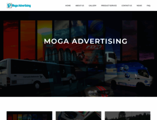 moga-advertising.co.id screenshot