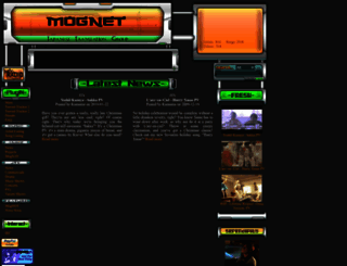 mognet.net screenshot