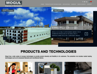 mogulsb.com screenshot