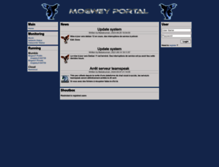 mogwey.fr screenshot