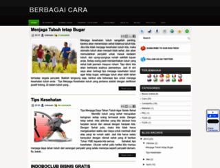 mohaaan.blogspot.com screenshot