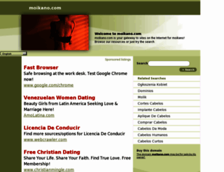 moikano.com screenshot