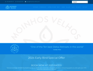 moinhos-velhos.com screenshot