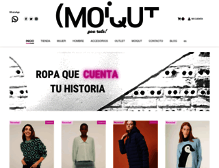 moiqut.com screenshot
