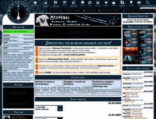 moja-shisha.pl screenshot