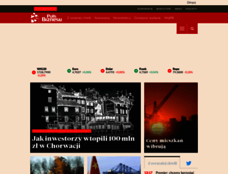 mojaemerytura.pb.pl screenshot