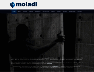 moladi.net screenshot