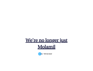 molamil.com screenshot