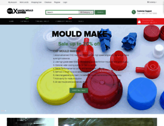 mold123.com screenshot