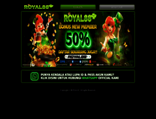 moldtestingflorida.com screenshot