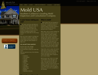 moldusa.com screenshot