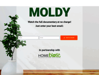 moldymovie.com screenshot