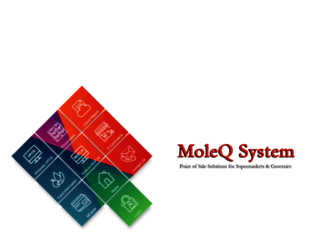 moleq.com screenshot