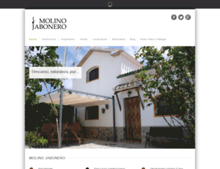 molinojabonero.com screenshot