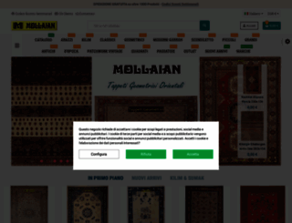 mollaian.online screenshot